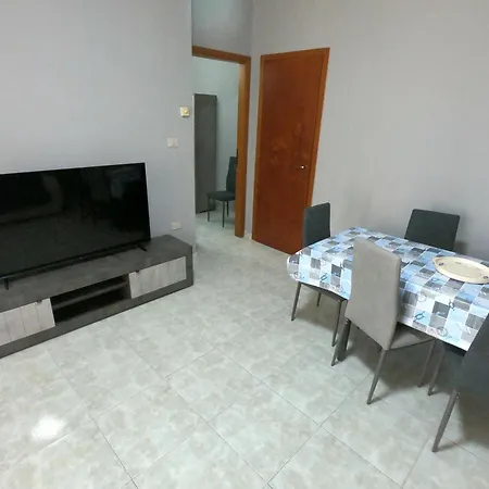 Apartment Scarpihouse Gallipoli