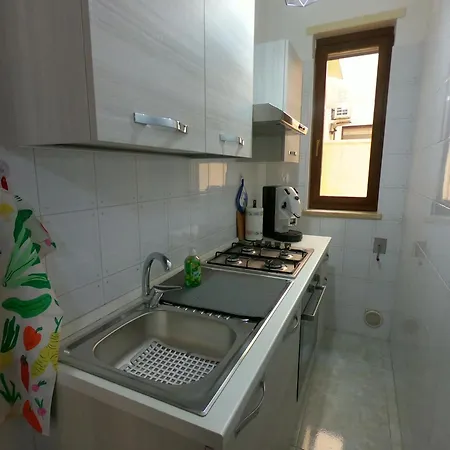 Scarpihouse * Gallipoli