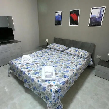 Apartment Scarpihouse