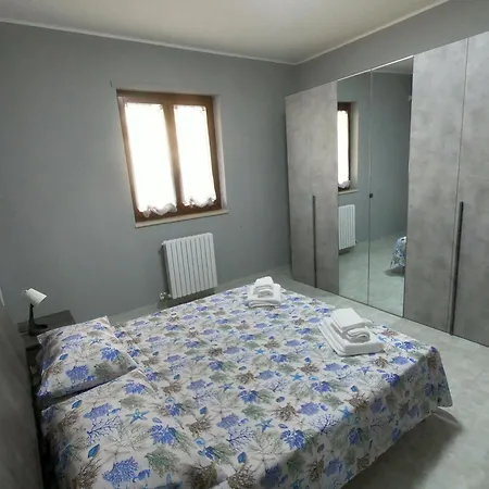 Apartment Scarpihouse Gallipoli