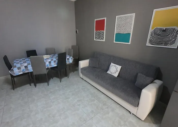 Apartment Scarpihouse