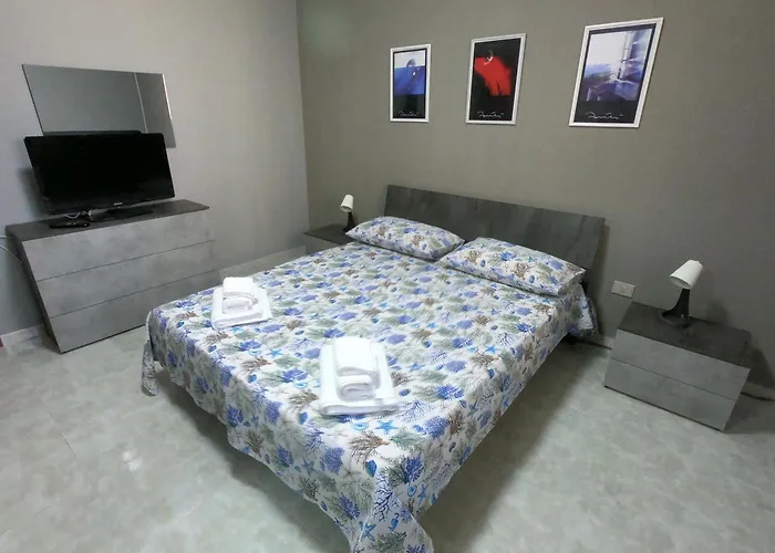 Apartment Scarpihouse