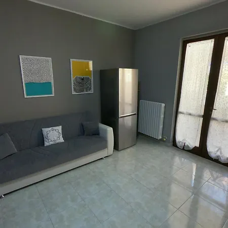 Scarpihouse Appartamento