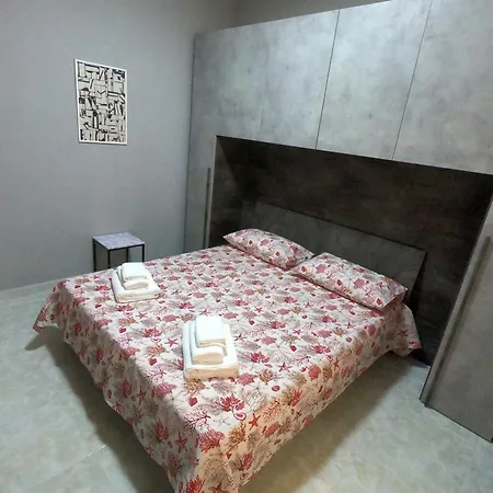 Appartement Scarpihouse *