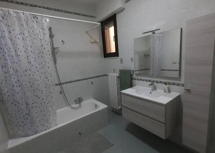 Apartament Scarpihouse *