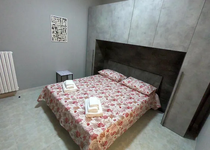 Apartament Scarpihouse *