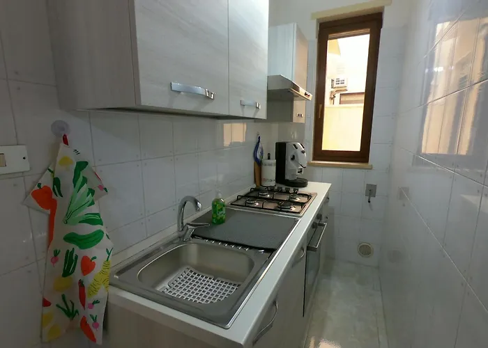 Scarpihouse * Gallipoli